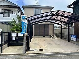 堺市中区福田　戸建て