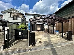 堺市中区福田　戸建て