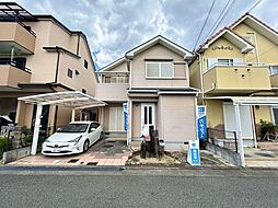 泉大津市虫取町二丁目　戸建て
