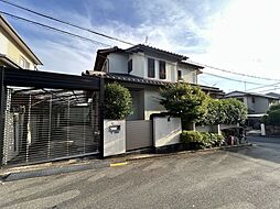 奈良市六条西二丁目　戸建て
