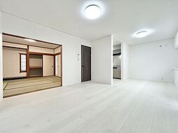 北葛城郡河合町久美ケ丘一丁目　戸建て