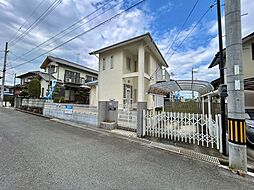 北葛城郡河合町久美ケ丘一丁目　戸建て
