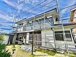 羽曳野市羽曳が丘三丁目　戸建て
