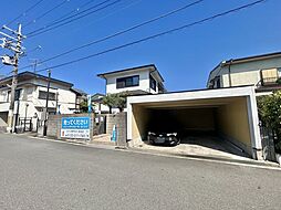 羽曳野市羽曳が丘三丁目　戸建て