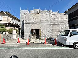 北葛城郡広陵町大字南郷　戸建て