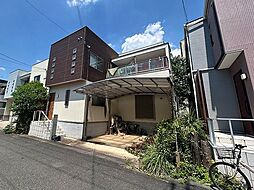 奈良市藤ノ木台1丁目1-105