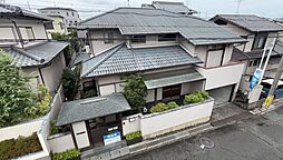北葛城郡河合町広瀬台三丁目　戸建て