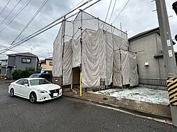 和歌山市市小路　戸建て