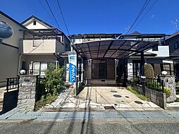 和泉市池田下町 戸建て