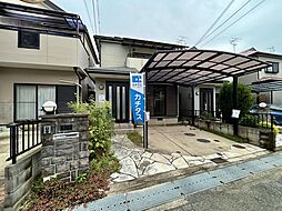 和泉市池田下町　戸建て
