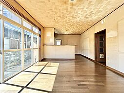 和歌山市榎原　戸建て