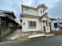 和歌山市榎原　戸建て