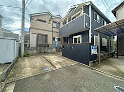 阪南市石田　戸建て