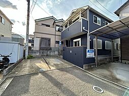 阪南市石田　戸建て