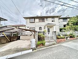 奈良市丸山一丁目　戸建て