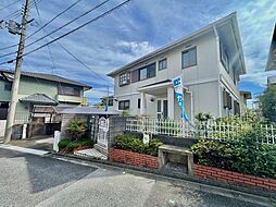 奈良市丸山一丁目　戸建て