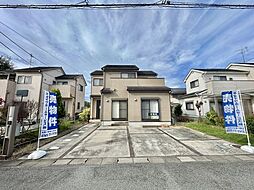 北葛城郡広陵町大字三吉元赤部方　戸建て