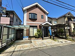 堺市西区草部　戸建て