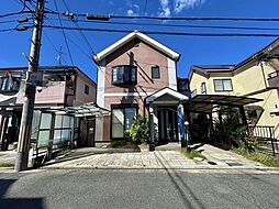 堺市西区草部　戸建て