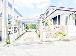 奈良市西登美ヶ丘五丁目　戸建て