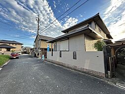 奈良市西登美ヶ丘五丁目　戸建て