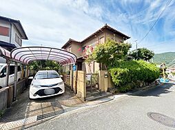 桜井市朝倉台東五丁目 戸建て