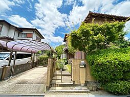 桜井市朝倉台東五丁目　戸建て