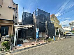 泉大津市虫取町二丁目　戸建て