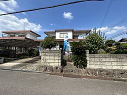 河内長野市南青葉台　戸建て