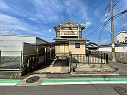 大和高田市西三倉堂二丁目　戸建て