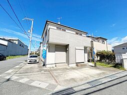天理市富堂町　戸建て