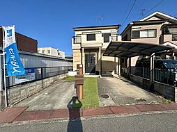 香芝市今泉　戸建て