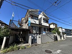 羽曳野市西浦五丁目　戸建て