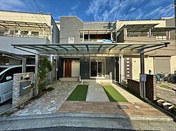 堺市中区土塔町　戸建