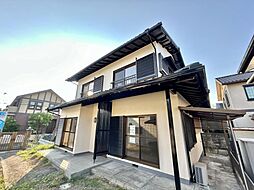 北葛城郡河合町高塚台2丁目　戸建て