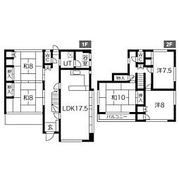 建穂　森様一戸建て 1