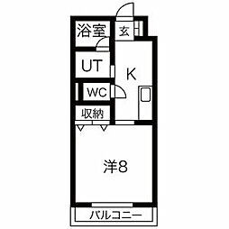 サンピュア東静岡 101