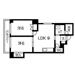 山名屋ビル 205