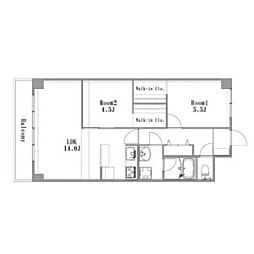 グランメール青山 103