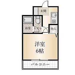 ソフィアフラット 308