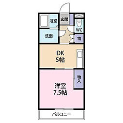 リッツ東静岡 407