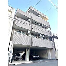 シャルマン武田 201