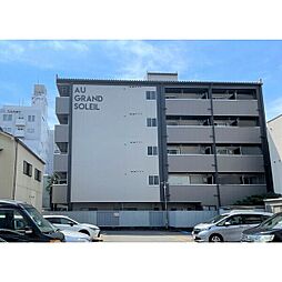 オ・グラン・ソーレイ 308