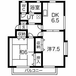 サンピュア宮沢II 301
