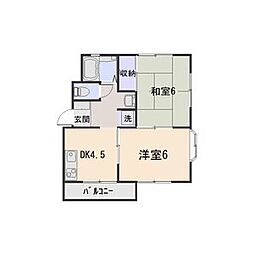 ムーンパレス 101