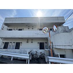 加茂川リバーサイドマンション 201