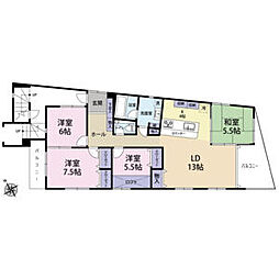 オレンジハイム 201