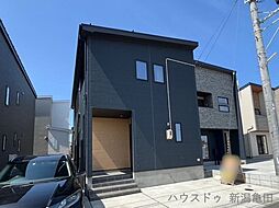 いろどりアイタウン　北区松浜新町