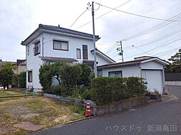 亀田水道町1丁目