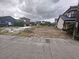 亀田東町1丁目分譲地(2)